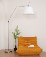 Rocker Modern Ambient Floor Lamp Floor Lamp