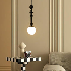 Roman Column Small Houselight Pendant Light