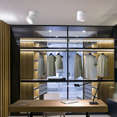 Rotatable Spotlight Overhead light Ceiling Light