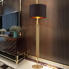 Rubell Torchiere Lamp Floor Light