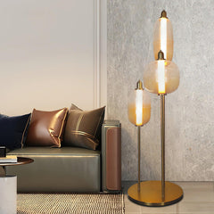 Sanfu Reading Lamp Floor Lamp