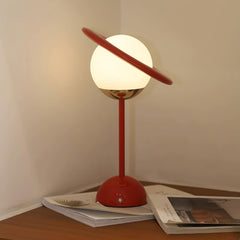 Saturn Planet Accent lamp Table Lamp