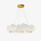Sea Gasolier Chandelier