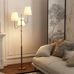 Serenade Accent Lamp Floor Lamp