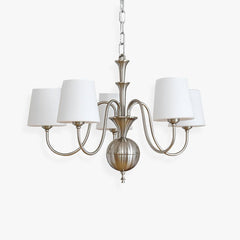 Shabby Pendant light Chandelier