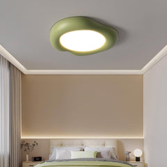 Shaped Apple Ceiling light Ceiling Lamp