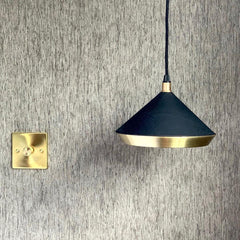 Shear Huislicht Hanglamp