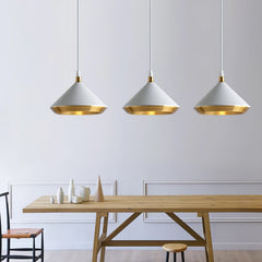 Shear Huislicht Hanglamp