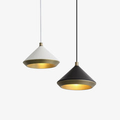 Shear Huislicht Hanglamp