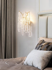 Shiro Noda Wall sconce Wall Lamp