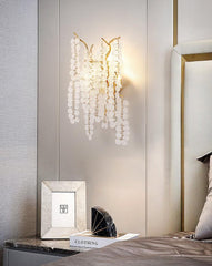 Shiro Noda Wall sconce Wall Lamp