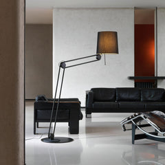 Sibaca Torchiere Lamp Floor Lamp