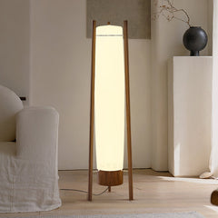 Side LED Free-standing Lamp Floor Lamp