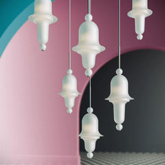 Siren Drop light Pendant Light