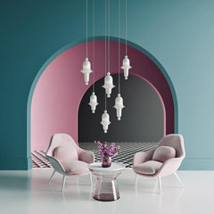 Siren Drop light Pendant Light