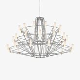 Sky Ballet Electrolier Chandelier