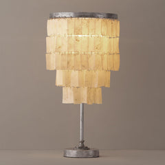 Skye Tiered Accent lamp Table Light