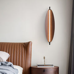 Sleek Board Lamp bracket Sconce