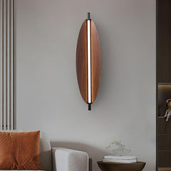 Sleek Board Lamp bracket Sconce