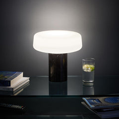 Solid Accent lamp Table Light