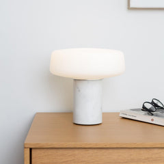 Solid Accent lamp Table Light