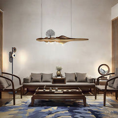 Solitude Droplight Pendant Lamp