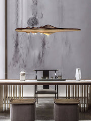 Solitude Droplight Pendant Lamp