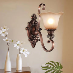 Sonoma Valley Wall sconce Wall Lamp