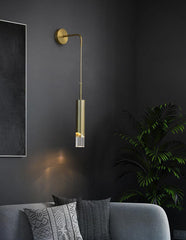 Sonto Wall-mounted lamp Wall Lamp