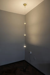 Soreluna Torchiere Lamp Floor Lamp