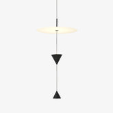 Stralunata Ceiling light fitting Pendant Lamp