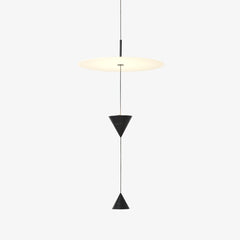 Stralunata Ceiling light fitting Pendant Lamp