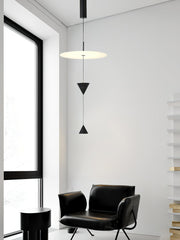 Stralunata Ceiling light fitting Pendant Lamp