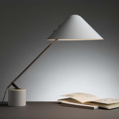 Small Hat Side table lamp Table Lamp
