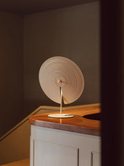 Symphony Reading light Table Lamp