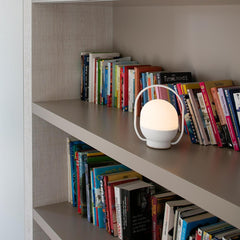 Take Away Accent lamp Table Lamp