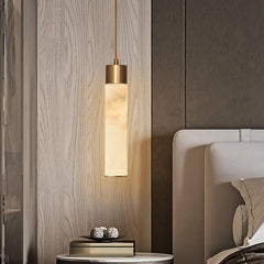 Tala Brass Ceiling light fitting Pendant Lamp