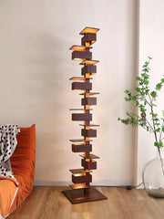 Taliesin Uplight Lamp Floor Lamp