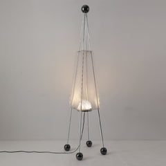 Tent Free-standing Lamp Floor Lamp