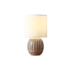 Terra Stripes Reading light Table Lamp