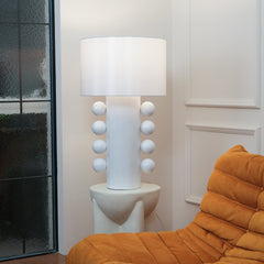 Tiglia Nightstand lamp Table Lamp