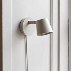 Tip Plug-In Wall-mounted light Wall Lamp