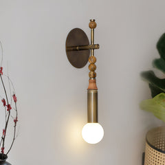 Toam Wall sconce Wall Lamp