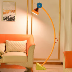 Treetops Uplight Lamp Floor Lamp