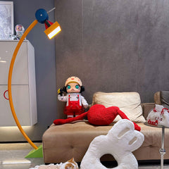 Treetops Uplight Lamp Floor Lamp