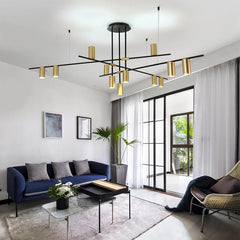 Tribes Pendant light Chandelier