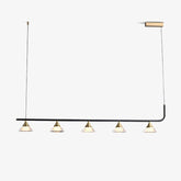 Tristan Restaurant Pendant light Chandelier