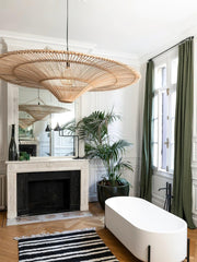 Troy Lighting Costa Mesa Electrolier Chandelier