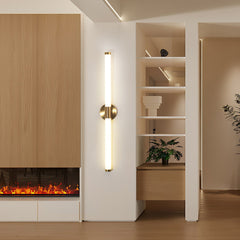 Tubo Linear LED Wall-mounted light Wall Lamp