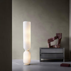 Twist Ambient Floor Lamp Floor Lamp